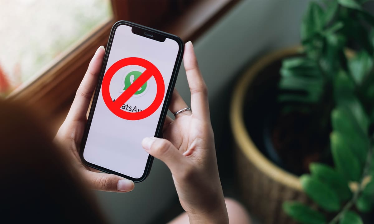 ¿Cuenta de WhatsApp suspendida? Verifica cómo resolver  | ¿Cuenta de WhatsApp suspendida Verifica cómo resolver 1
