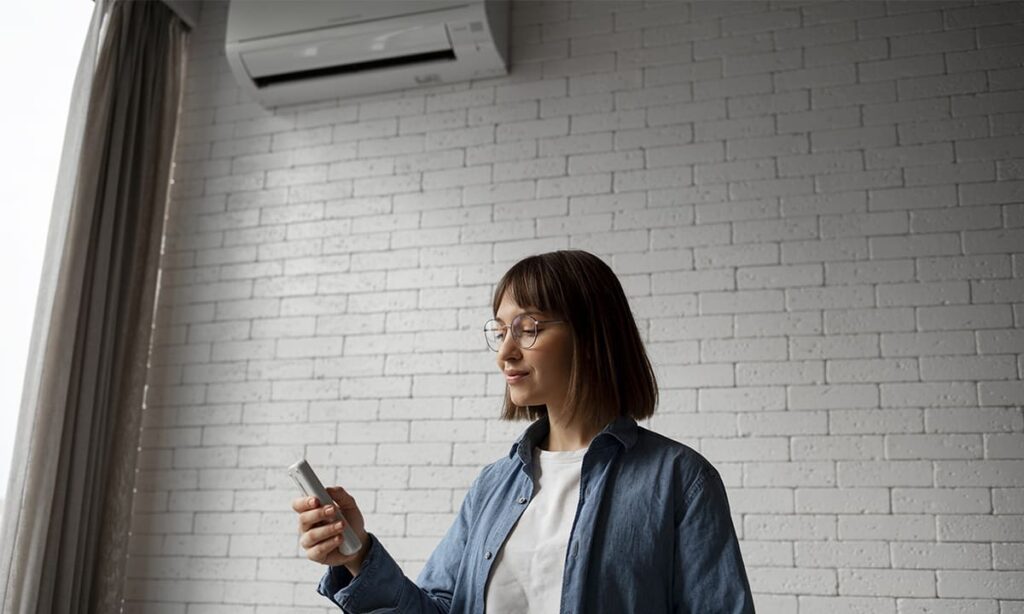 ¿Qué consume más energía: ventilador o aire acondicionado? | ¿Qué consume más energía ventilador o aire acondicionado2