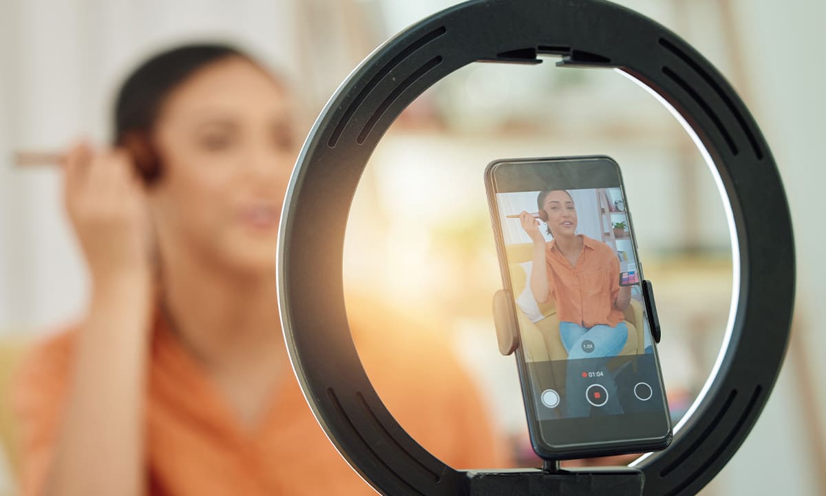 10 mejores aplicaciones de IA para generar videos para TikTok | 10 mejores aplicaciones de IA para generar videos para TikTok2