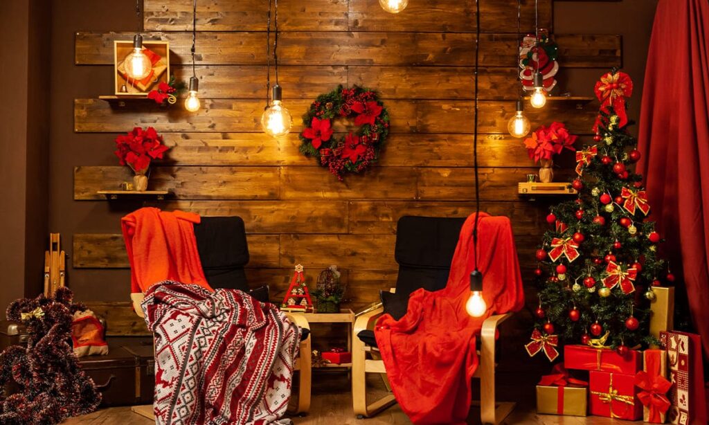 3 aplicaciones navideñas para simular decoraciones navideñas en 3D en tu casa | 3 aplicaciones navideñas para simular decoraciones navideñas en 3D en tu casa2