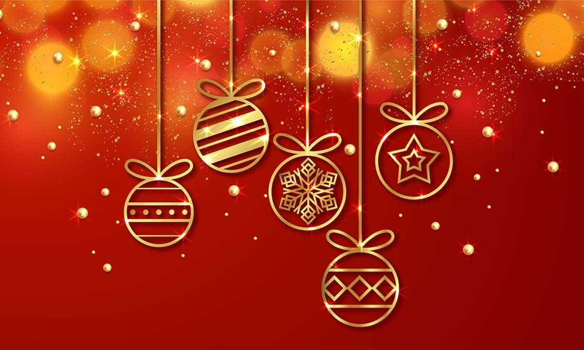 3 aplicaciones navideñas para simular decoraciones navideñas en 3D en tu casa | 3 aplicaciones navideñas para simular decoraciones navideñas en 3D en tu casa3