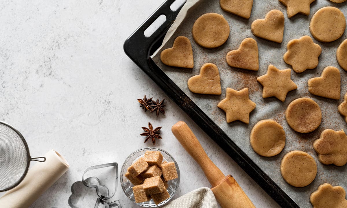 5 aplicaciones con recetas para Navidad y Año Nuevo | 5 aplicaciones con recetas para Navidad y Año Nuevo2