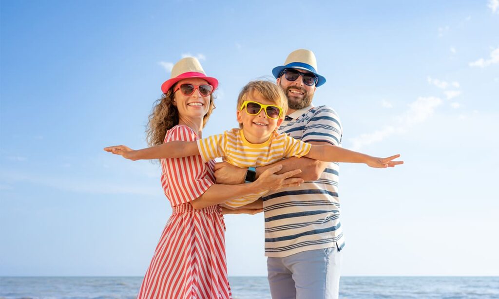 5 aplicaciones para planificar viajes de fin de año | 5 aplicaciones para planificar viajes de fin de año1