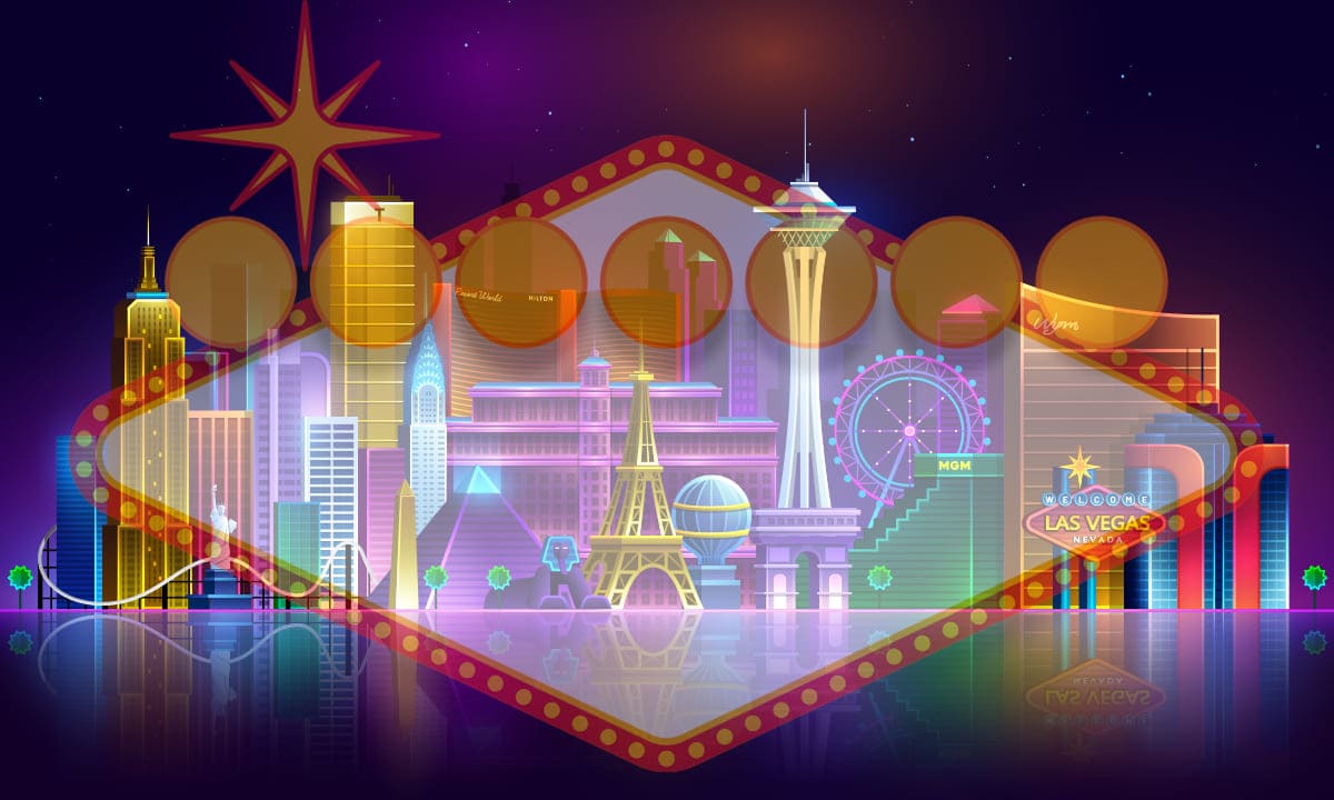 5 opciones de atracciones gratis en Las Vegas Nevada | 5 opciones de atracciones gratis en Las Vegas Nevada3