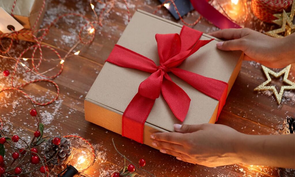 Aplicaciones para gestionar listas de regalos de Navidad 2 Aplicaciones para gestionar listas de regalos de Navidad | Aplicaciones para gestionar listas de regalos de Navidad1
