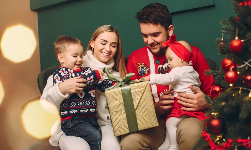 Aplicaciones para gestionar listas de regalos de Navidad 8 Aplicaciones para gestionar listas de regalos de Navidad | Aplicaciones para gestionar listas de regalos de Navidad2