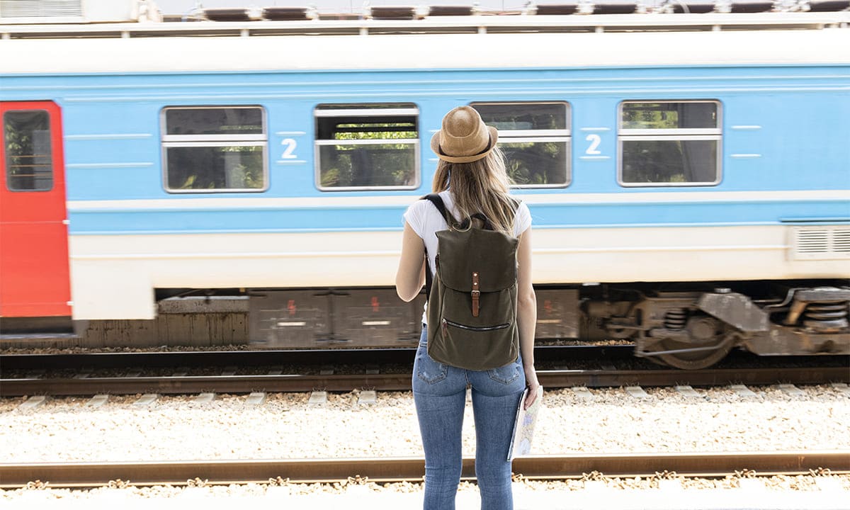 Aplicación para monitorear trenes en Argentina | Aplicación para monitorear trenes en Argentina1