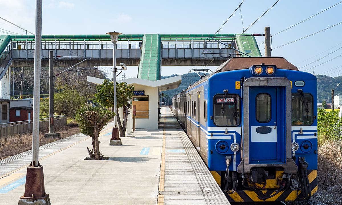 Aplicación para monitorear trenes en Argentina | Aplicación para monitorear trenes en Argentina2