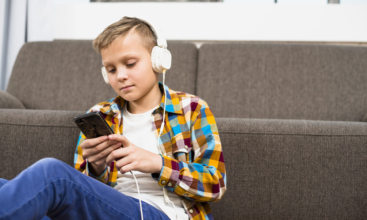 Aplicación para que niños aprendan a tocar música | Aplicación para que niños aprendan a tocar música2