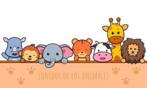 Aplicación para que niños aprendan los sonidos de los animales | Aplicación para que niños aprendan los sonidos de los animales1