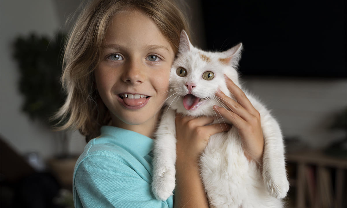 Aplicación para que niños aprendan los sonidos de los animales | Aplicación para que niños aprendan los sonidos de los animales2