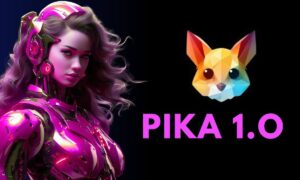 Conoce Pika 1.0 - La nueva IA que crea y edita videos | Conoce Pika 1.0 La nueva IA que crea y edita videos3