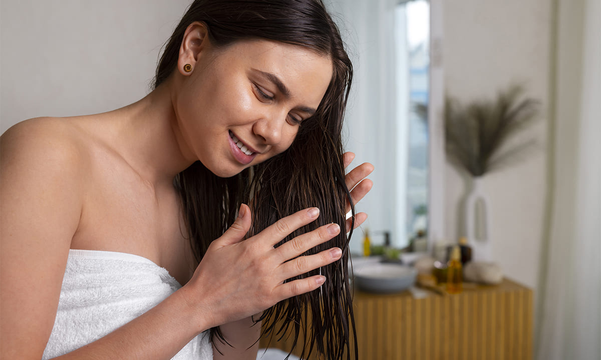 Conoce la mejor aplicación de cuidado del cabello 2024 | Conoce la mejor aplicación de cuidado del cabello 20233
