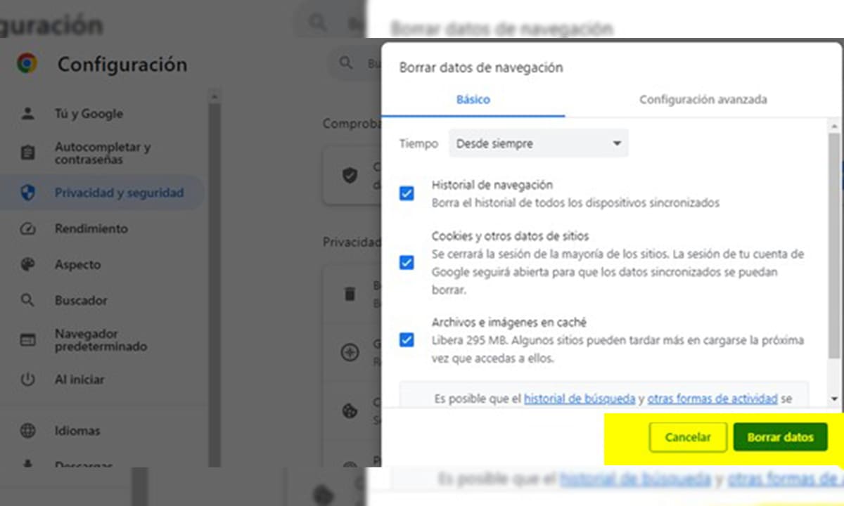 Cómo hacer que tu PC sea más rápido sin instalar nada    | Cómo hacer que tu PC sea más rápido sin instalar nada 1