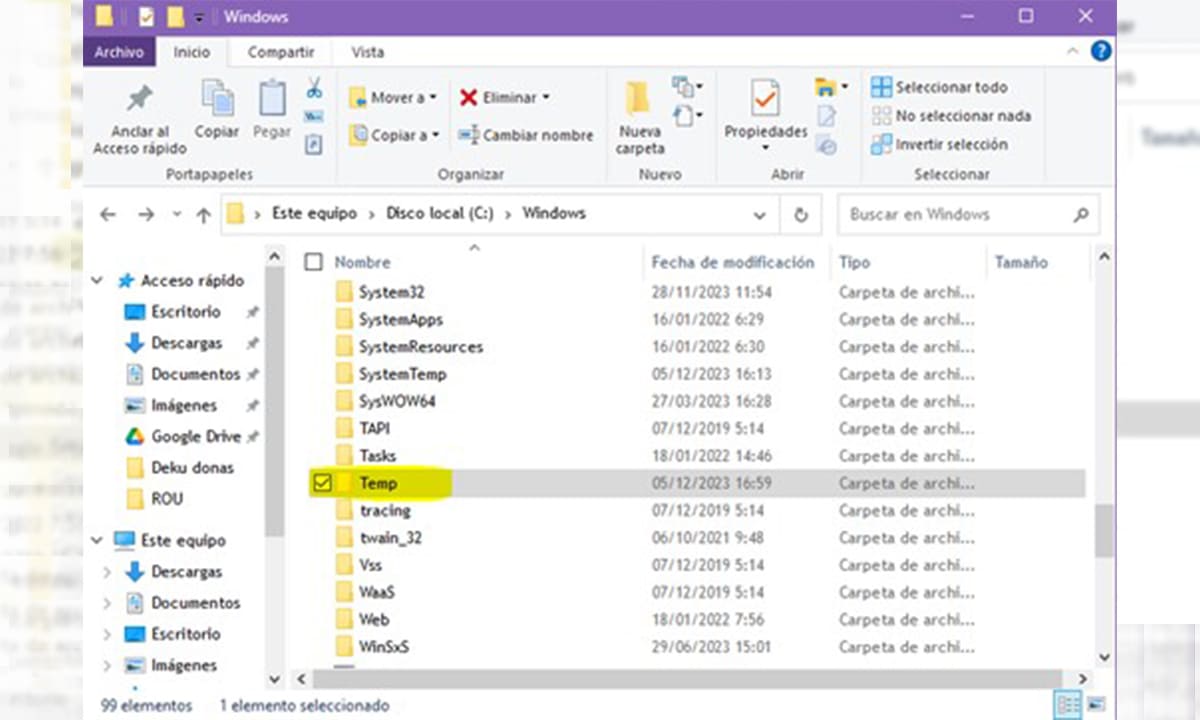 Cómo hacer que tu PC sea más rápido sin instalar nada    | Cómo hacer que tu PC sea más rápido sin instalar nada 4