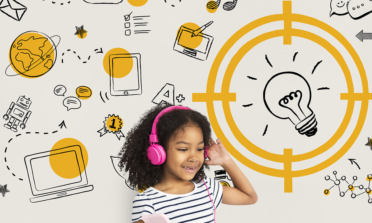 Cómo hacer un infográfico para niños por celular | Cómo hacer un infográfico para niños por celular1