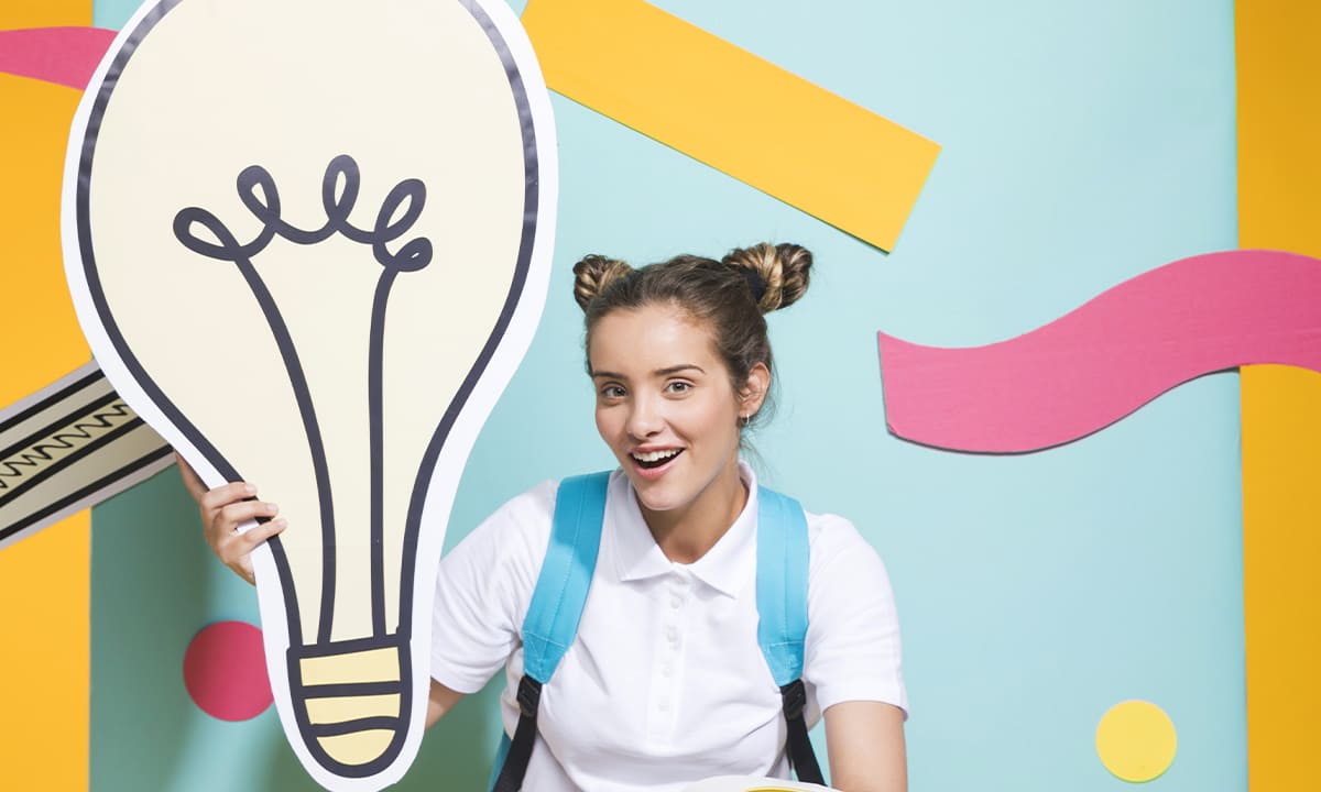 Cómo hacer un infográfico para niños por celular | Cómo hacer un infográfico para niños por celular3