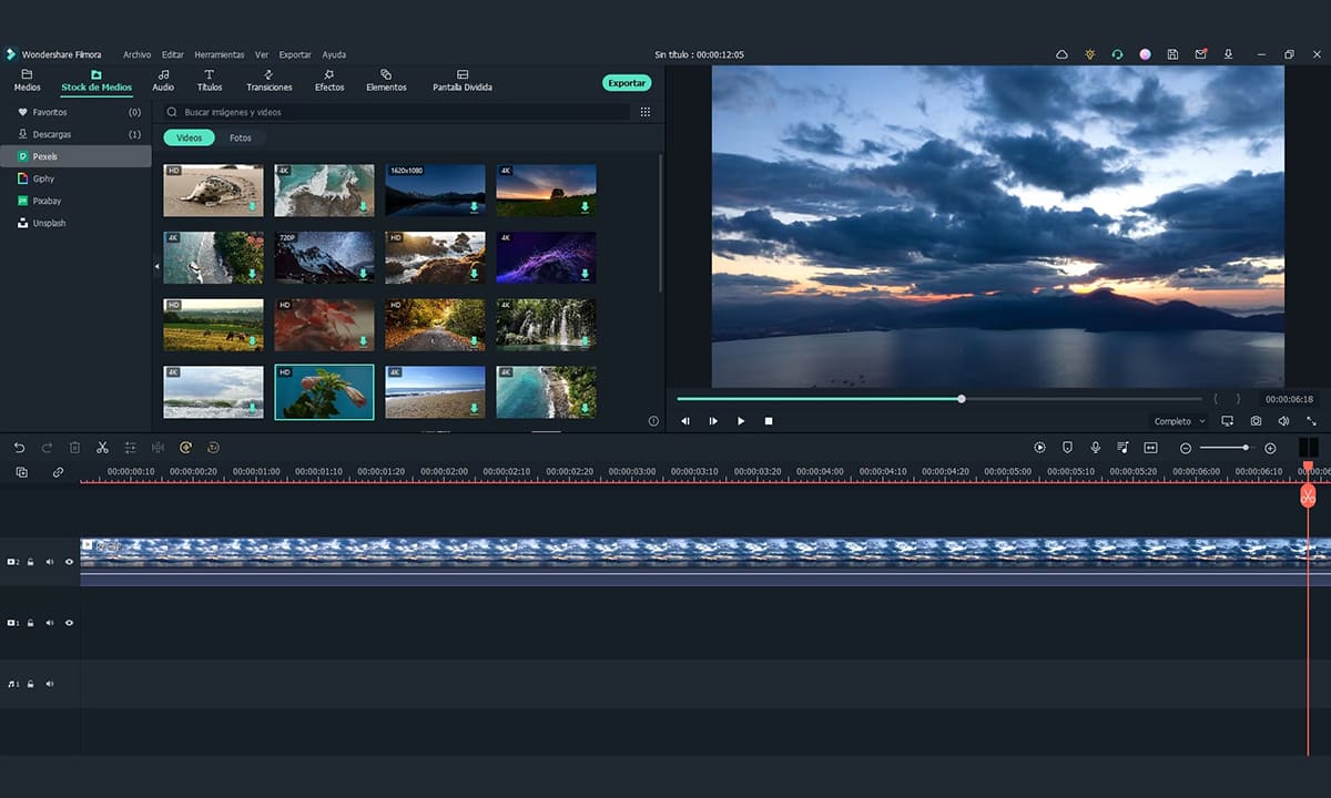 Cómo hacer un video con fotos paso a paso | Cómo hacer un video con fotos paso a paso2