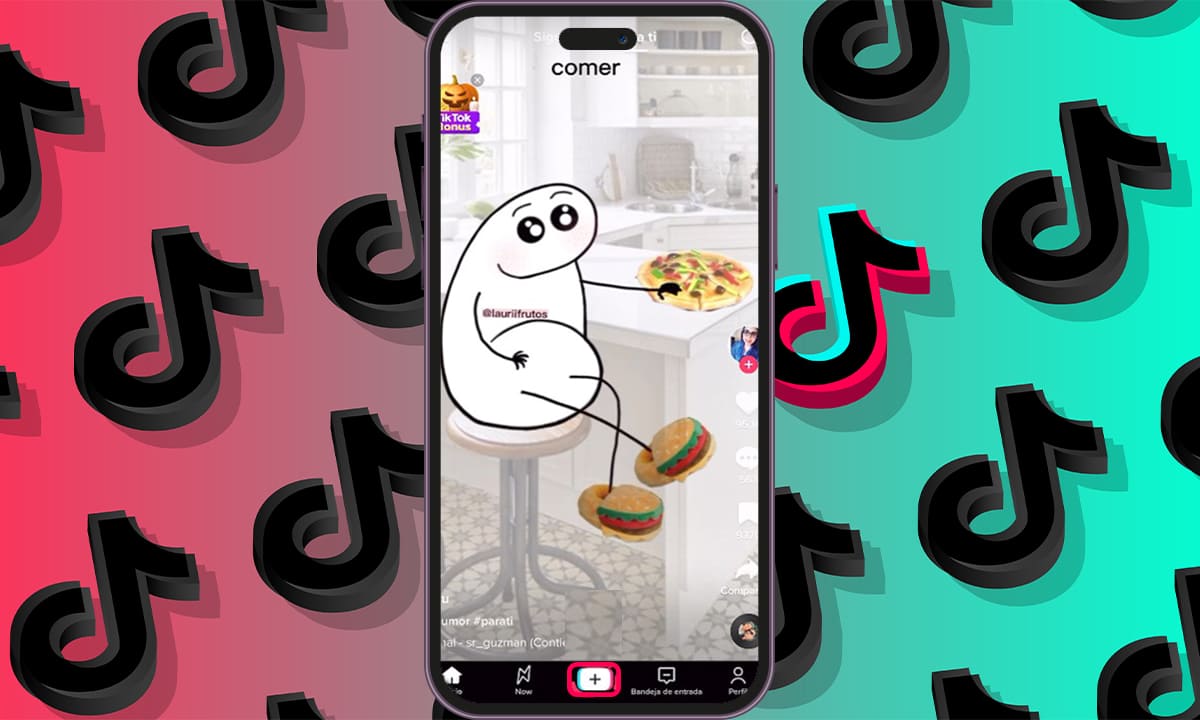 Cómo hacer videos para TikTok y conseguir muchas vistas | Cómo hacer videos para TikTok y conseguir muchas vistas3