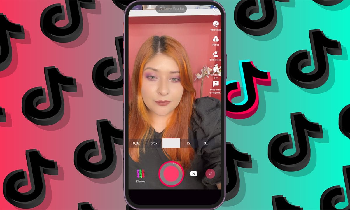 Cómo hacer videos para TikTok y conseguir muchas vistas | Cómo hacer videos para TikTok y conseguir muchas vistas6