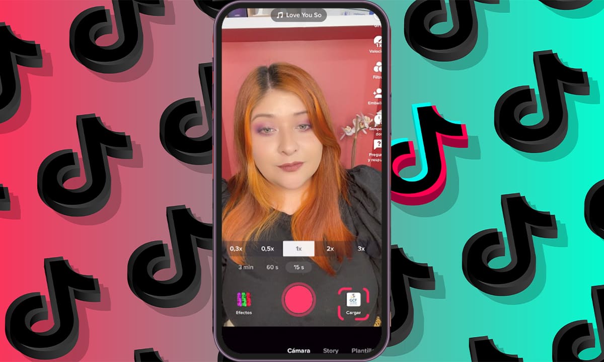 Cómo hacer videos para TikTok y conseguir muchas vistas | Cómo hacer videos para TikTok y conseguir muchas vistas7