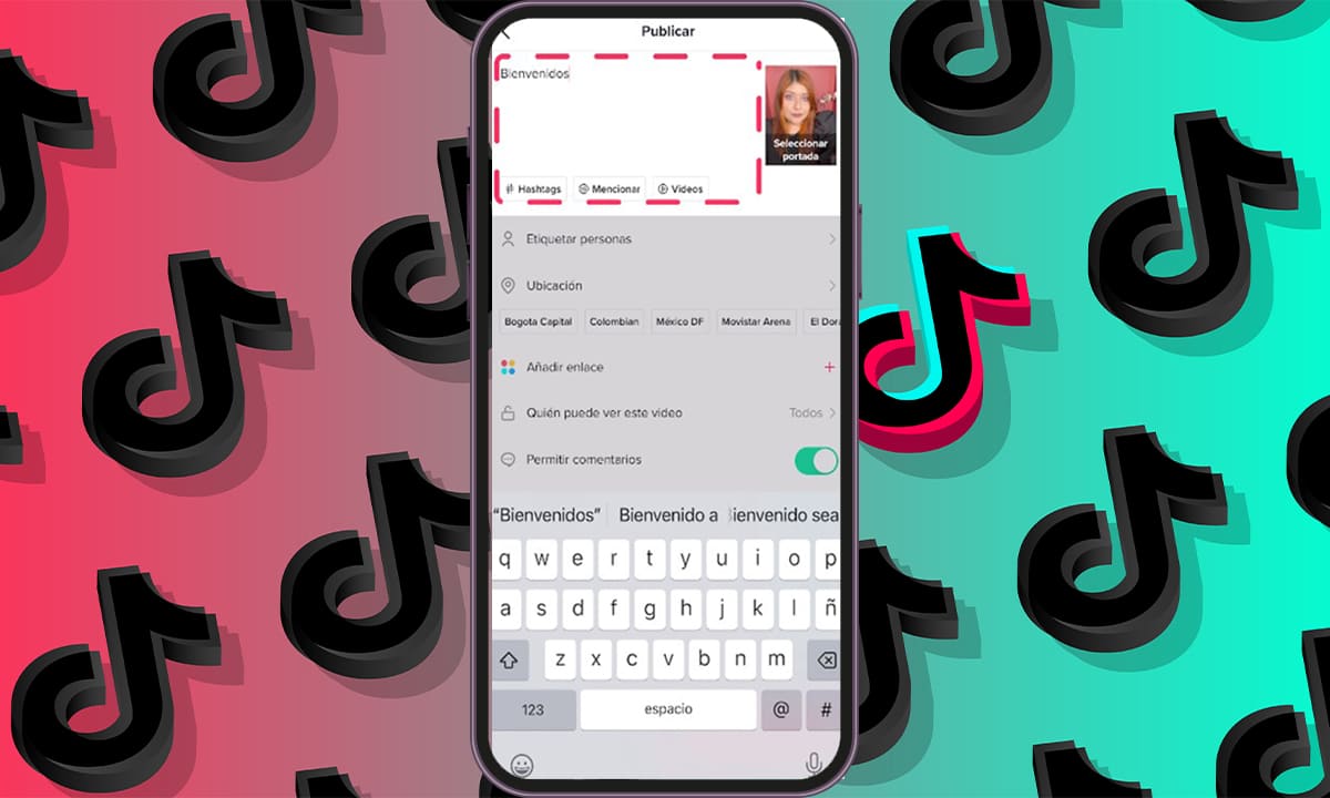 Cómo hacer videos para TikTok y conseguir muchas vistas | Cómo hacer videos para TikTok y conseguir muchas vistas9