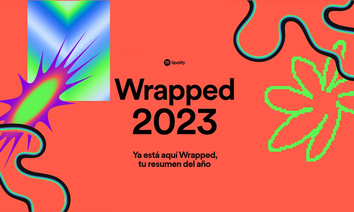 Cómo ver tu resumen del año en Spotify 2024 | Cómo ver tu resumen del año en Spotify 20233