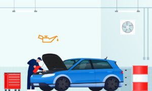 Curso gratis de mecánico automotriz: cómo inscribirse 2024 | Curso gratis de mecánico automotriz cómo inscribirse 20232