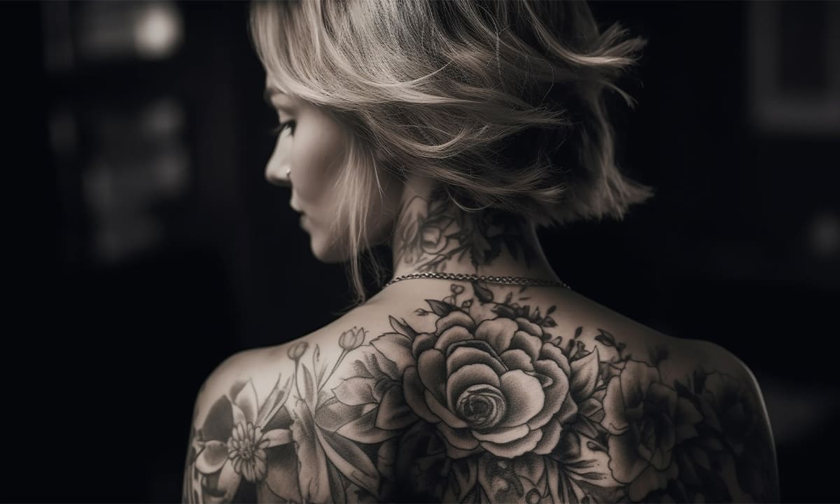 Inkhunter: la aplicación para simular tatuajes gratuitamente | Inkhunter la aplicación para simular tatuajes gratuitamente3