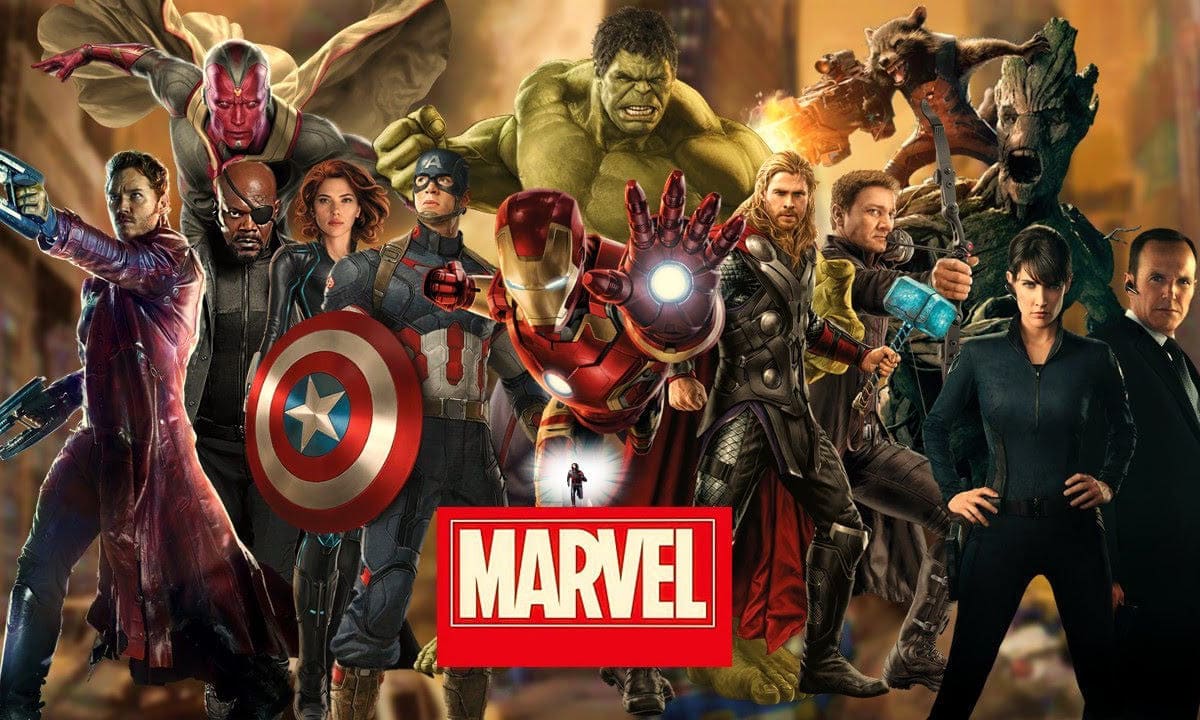Lanzamientos de Marvel 2024: Mira los estrenos de películas y series | Lanzamientos de Marvel 2024 Mira los estrenos de películas y series2 1