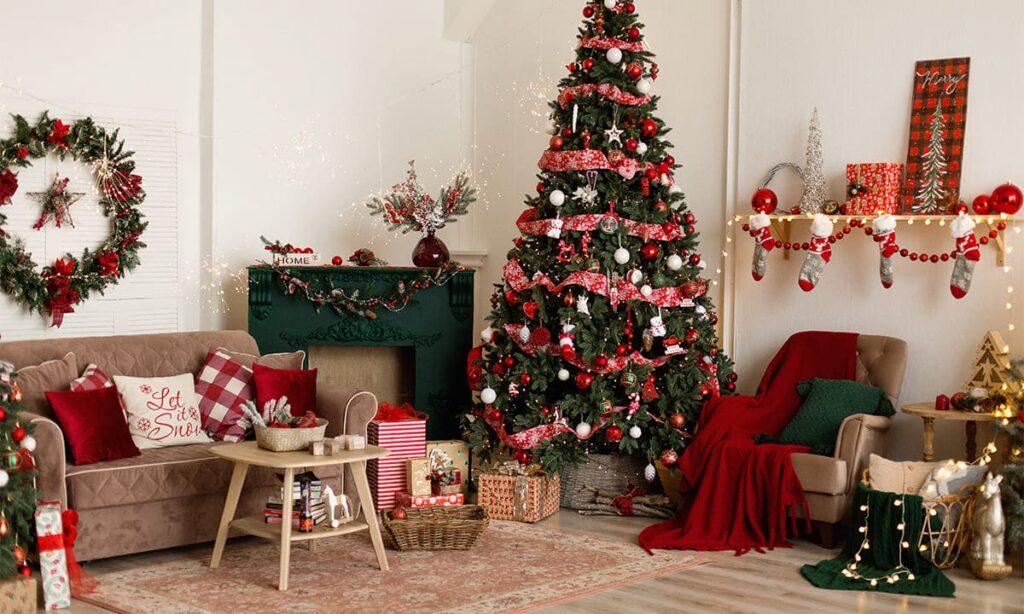 Las mejores aplicaciones para decorar tu casa para Navidad 13 Las mejores aplicaciones para decorar tu casa para Navidad | Las mejores aplicaciones para decorar tu casa para Navidad2