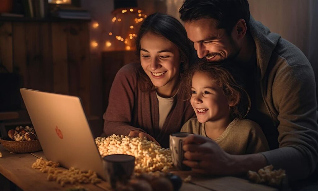 Las mejores aplicaciones para ver películas de Navidad gratis | Las mejores aplicaciones para ver películas de Navidad gratis2