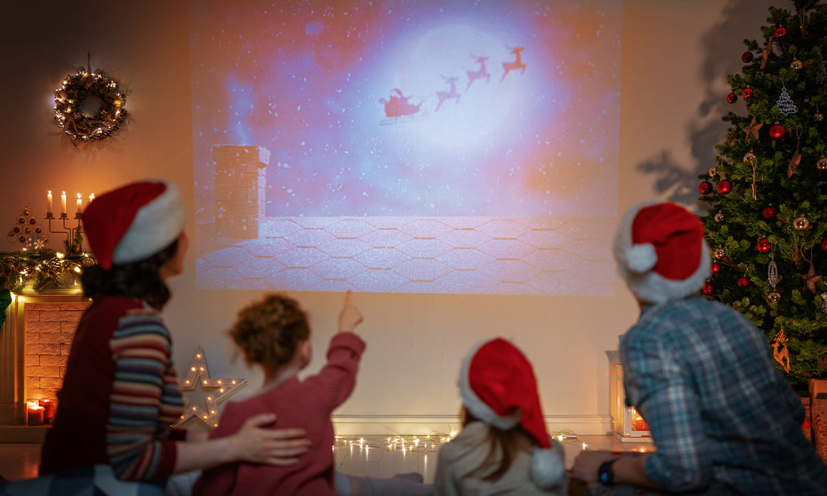 Las mejores aplicaciones para ver películas de Navidad gratis | Las mejores aplicaciones para ver películas de Navidad gratis3