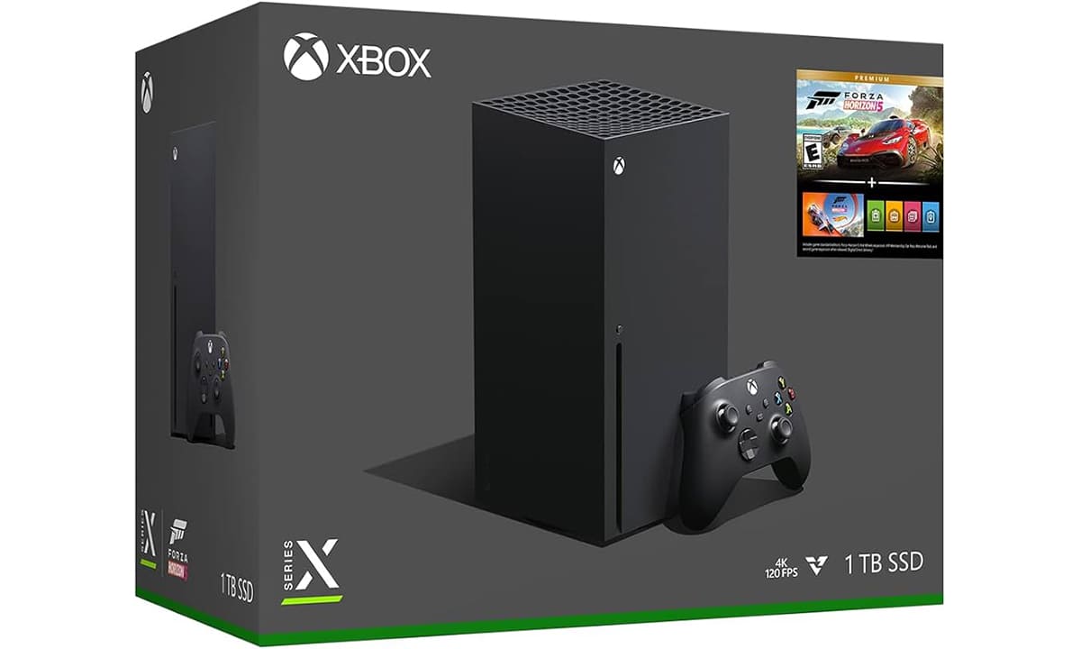 Las mejores opciones de Xbox en Mercado Libre | Las mejores opciones de Xbox en Mercado Libre3