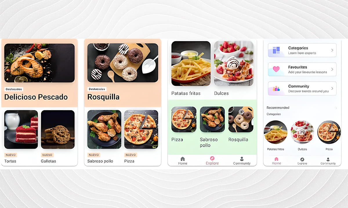 Nuevo aplicativo con recetas para AirFryer | Nuevo aplicativo con recetas para AirFryer5