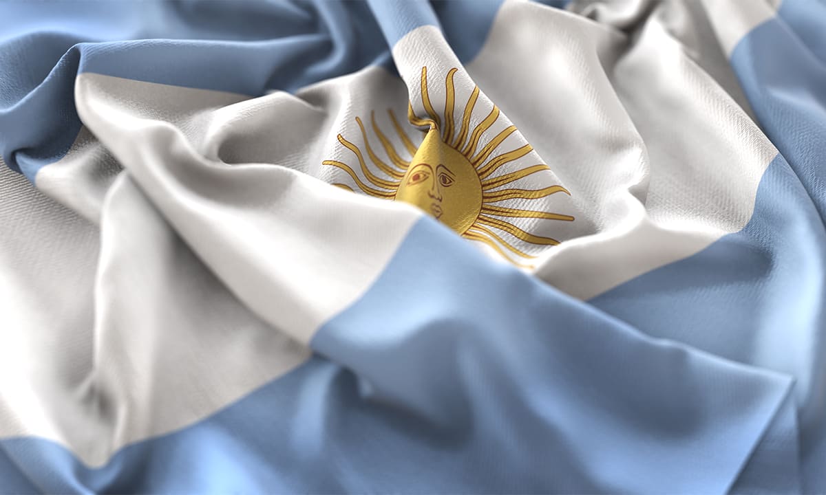 Ten tu documentación digital argentina usando esta aplicación | Ten tu documentación digital argentina usando esta aplicación1