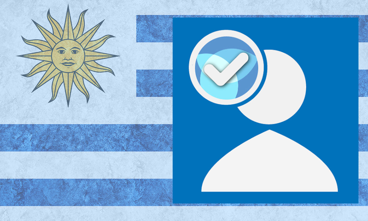Ten tu documentación digital argentina usando esta aplicación | Ten tu documentación digital argentina usando esta aplicación2