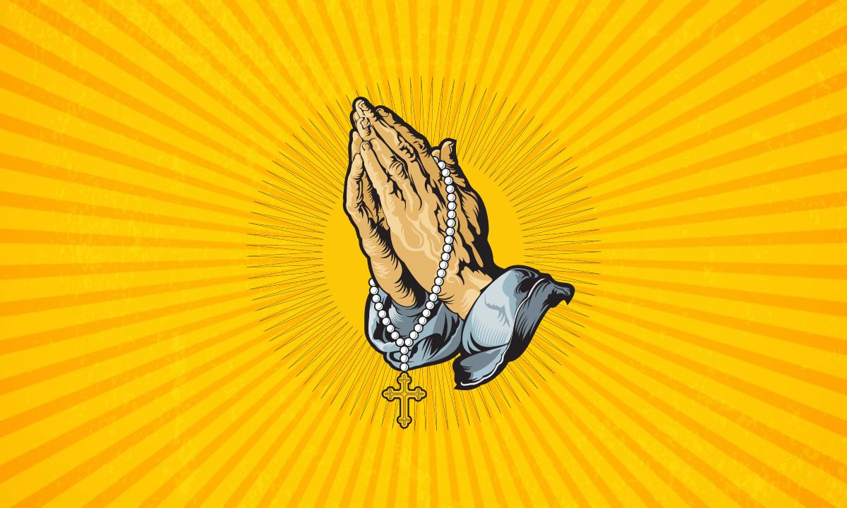 Aplicación para aprender a rezar el rosario 1 Aplicación para aprender a rezar el rosario | rosario
