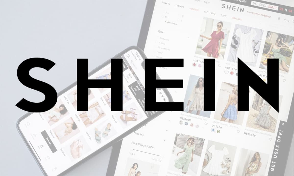 10 tiendas de ropa barata al estilo SHEIN que necesitas conocer | 10 tiendas de ropa barata al estilo SHEIN que necesitas conocer3