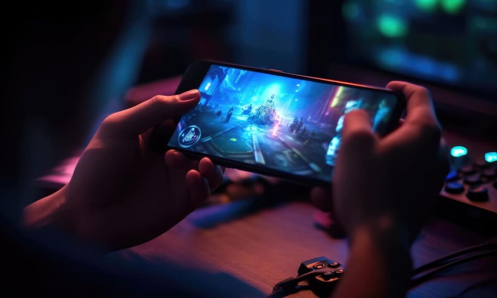 5 juegos para jugar si te cansaste de Free Fire 2 5 juegos para jugar si te cansaste de Free Fire | 5 juegos para jugar si te cansaste de Free Fire1