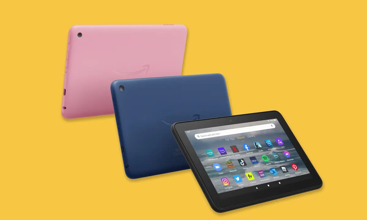 5 opciones de tabletas baratas para comprar en 2024 | 5 opciones de tabletas baratas para comprar en 20241