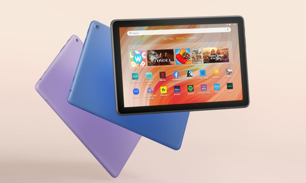 5 opciones de tabletas baratas para comprar en 2024 | 5 opciones de tabletas baratas para comprar en 20242
