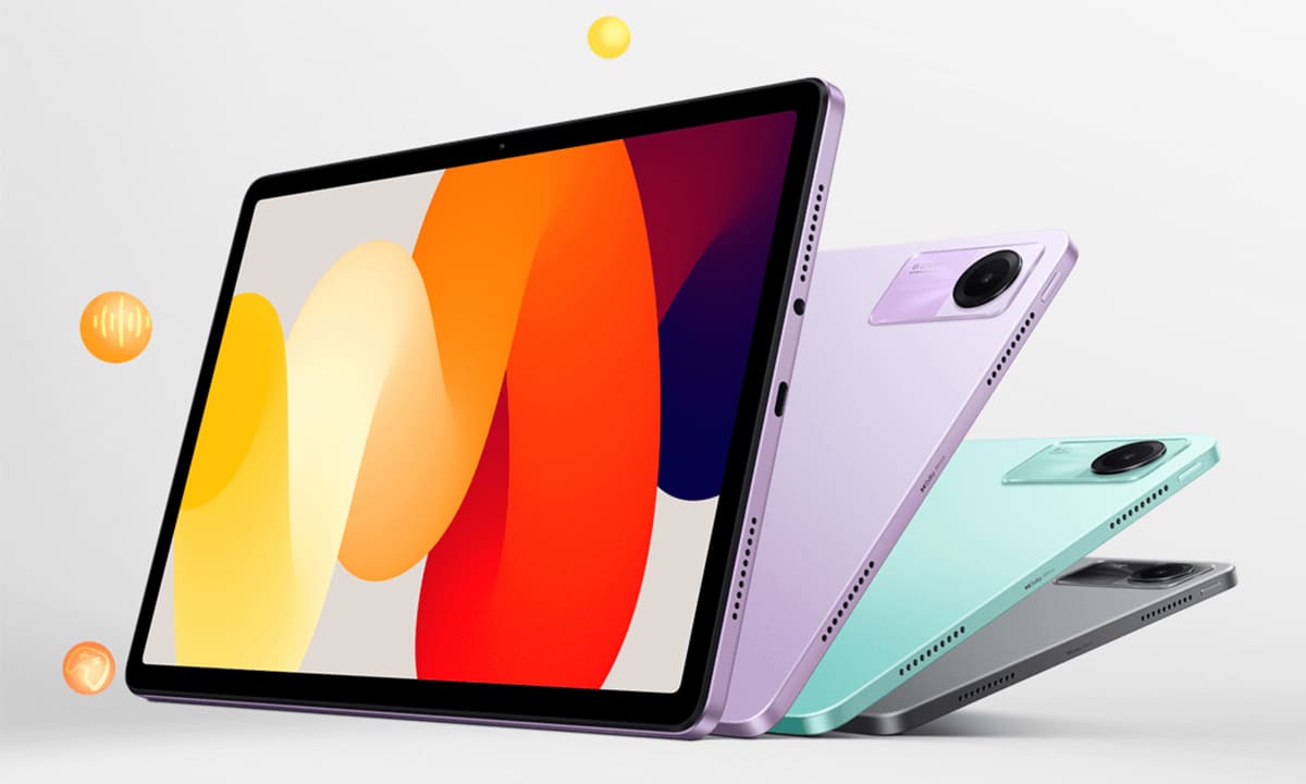 5 opciones de tabletas baratas para comprar en 2024 | 5 opciones de tabletas baratas para comprar en 20244
