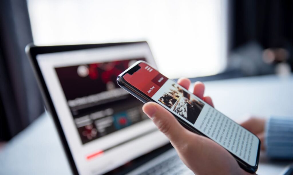 5 razones para utilizar la aplicación Google Noticias | 5 razones para utilizar la aplicación Google Noticias1