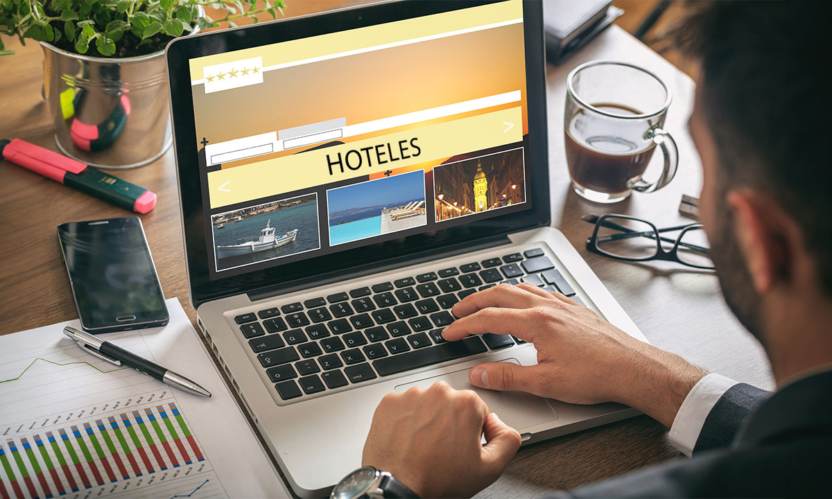 Aplicación Best Day - La mejor opción para reservar hoteles | Aplicacion Best Day La mejor opcion para reservar hoteles