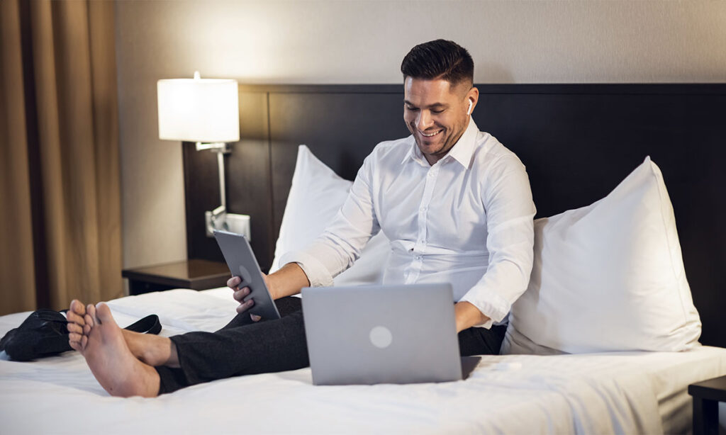 Aplicación Best Day - La mejor opción para reservar hoteles | Aplicacion Best Day La mejor opcion para reservar hoteles2