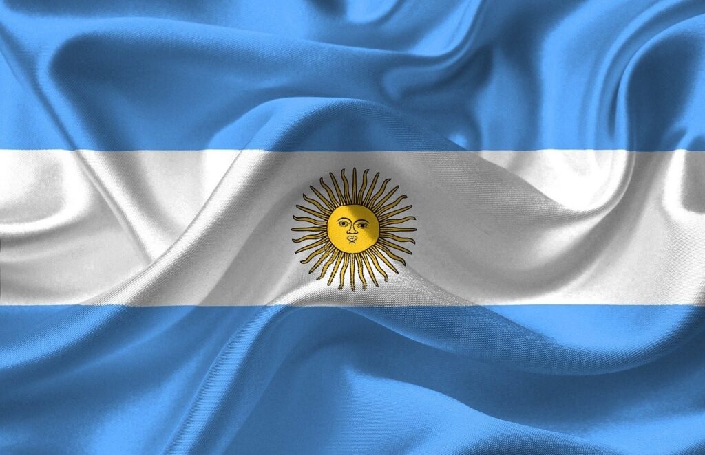 Aplicación de la Constitución de Argentina: descarga gratis 3 Aplicación de la Constitución de Argentina