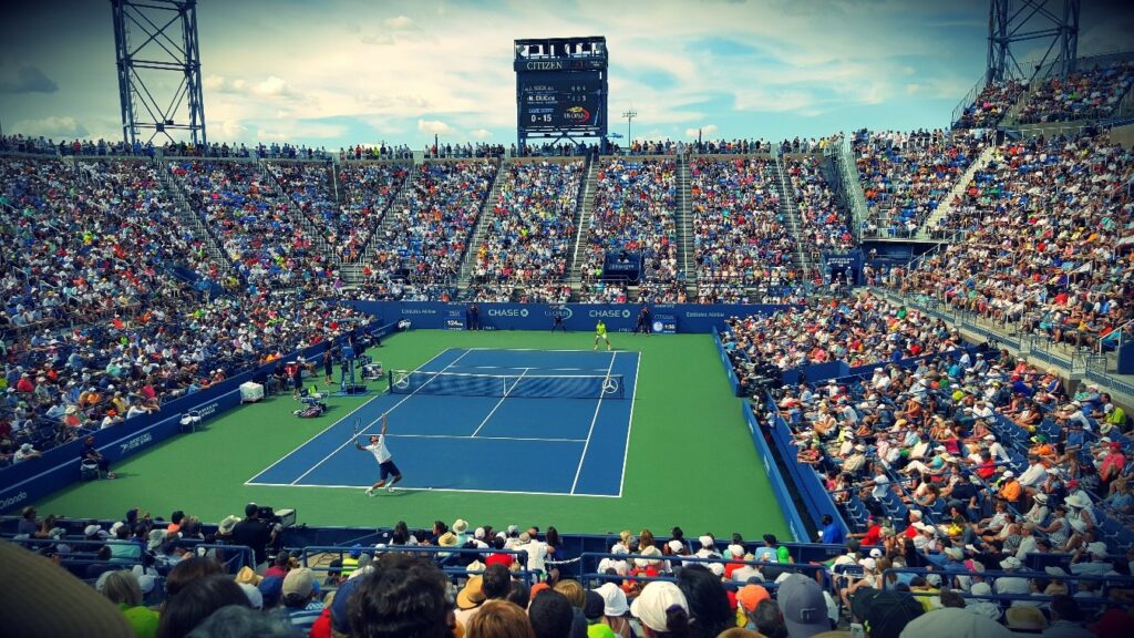Aplicación para seguir los resultados de torneos de tenis en tiempo real 4 Aplicación para seguir resultados de tenis en tiempo real 2