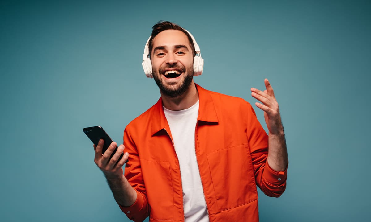 Aplicación BandLab – Convierte tu teléfono en un estudio de música | Aplicación BandLab – Convierte tu teléfono en un estudio de música1