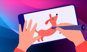 Aplicación InColor - Dibuja y pinta desde tu celular | Aplicación InColor Dibuja y pinta desde tu celular